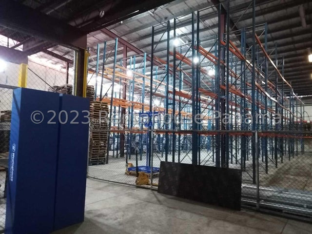 Commercial Property for Sale in Colon Colon 03041